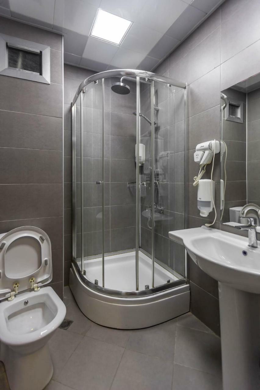 Diplomat Suites Bakü Dış mekan fotoğraf