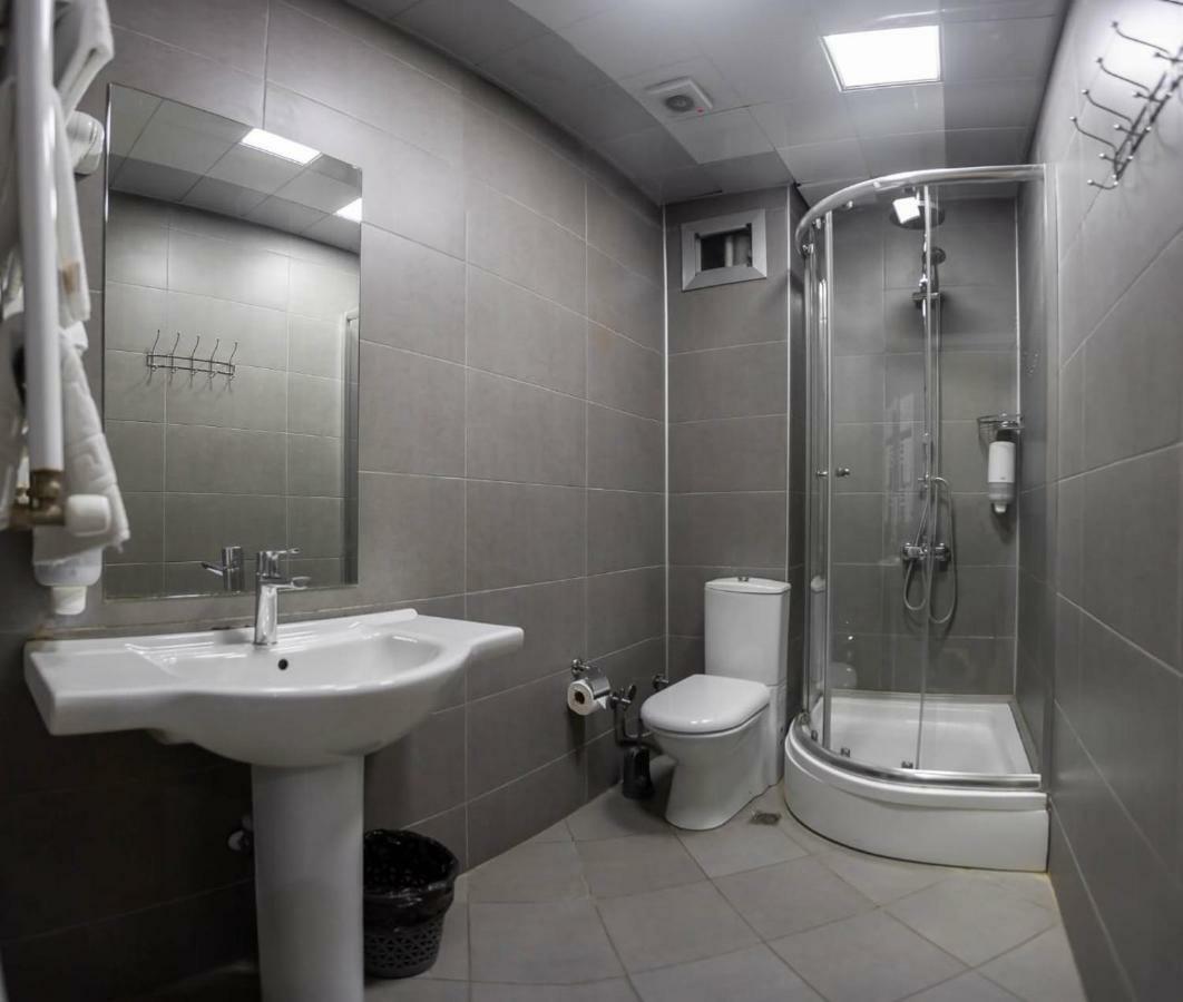 Diplomat Suites Bakü Dış mekan fotoğraf