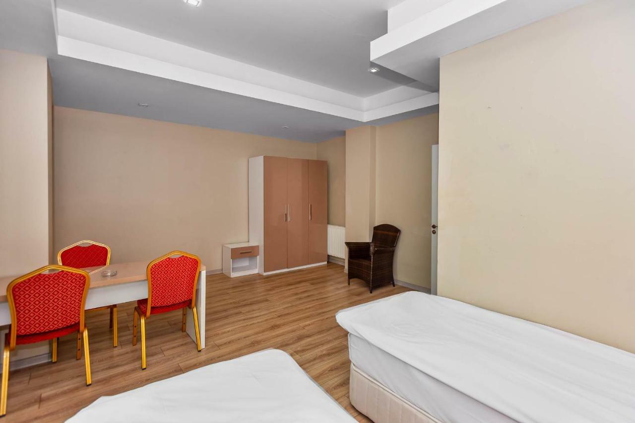 Diplomat Suites Bakü Dış mekan fotoğraf